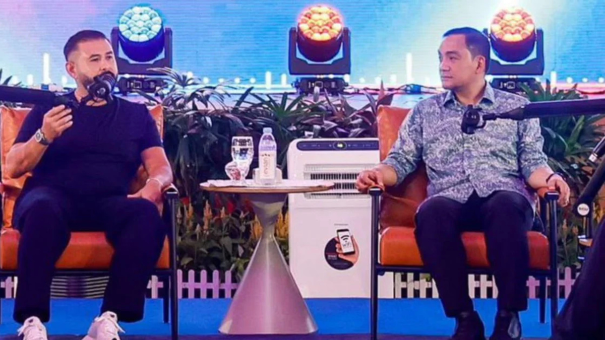 Onn Hafiz: Royal Guidance Sets Standard for Johor Government Performance