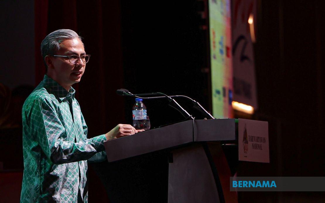 Telekom Malaysia Commits RM500,000 to Support Media Practitioners Through Tabung Kasih@HAWANA