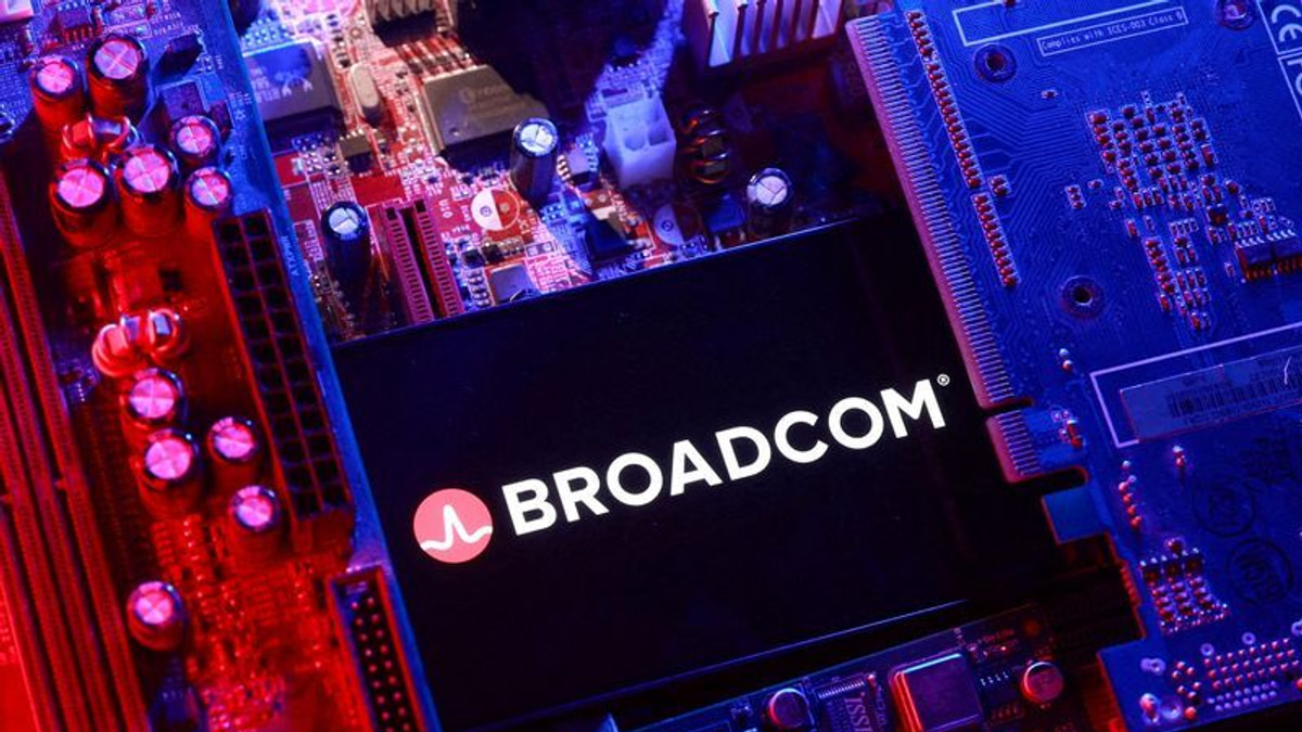 Five European trade groups call on EU to rein in Broadcom's VMware practices