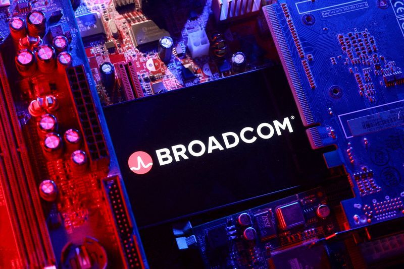 Five European trade groups call on EU to rein in Broadcom's VMware practices