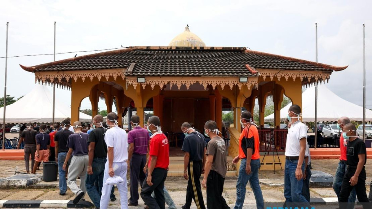 Prisons Amendment Bill 2026 Opens Door to Volunteer Rehabilitation Programmes