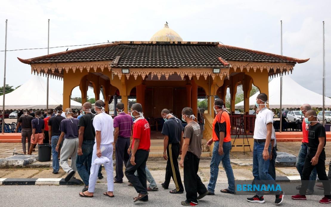 Prisons Amendment Bill 2026 Opens Door to Volunteer Rehabilitation Programmes