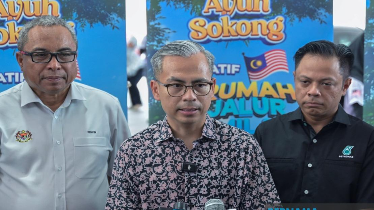PM Anwar Commits to Sarawak Seat Expansion, Requests Election Commission Timeline