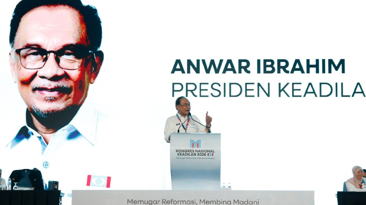 PKR Signals Long-Term Coalition Commitment While Managing Relationship with Umno-BN