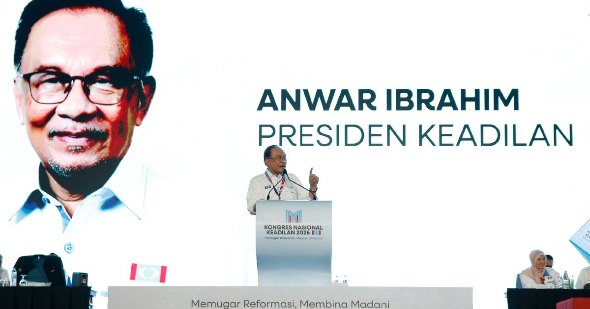PKR Signals Long-Term Coalition Commitment While Managing Relationship with Umno-BN