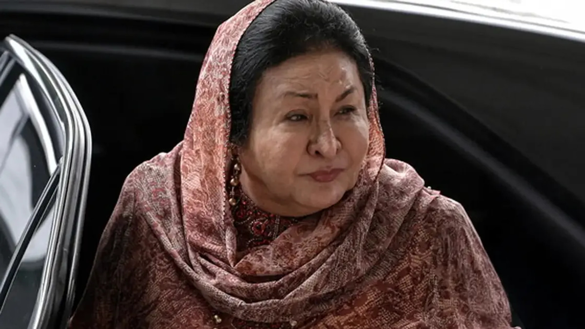 Rosmah will not face retrial in RM1.25 billion solar hybrid project graft case, appeal scheduled for September