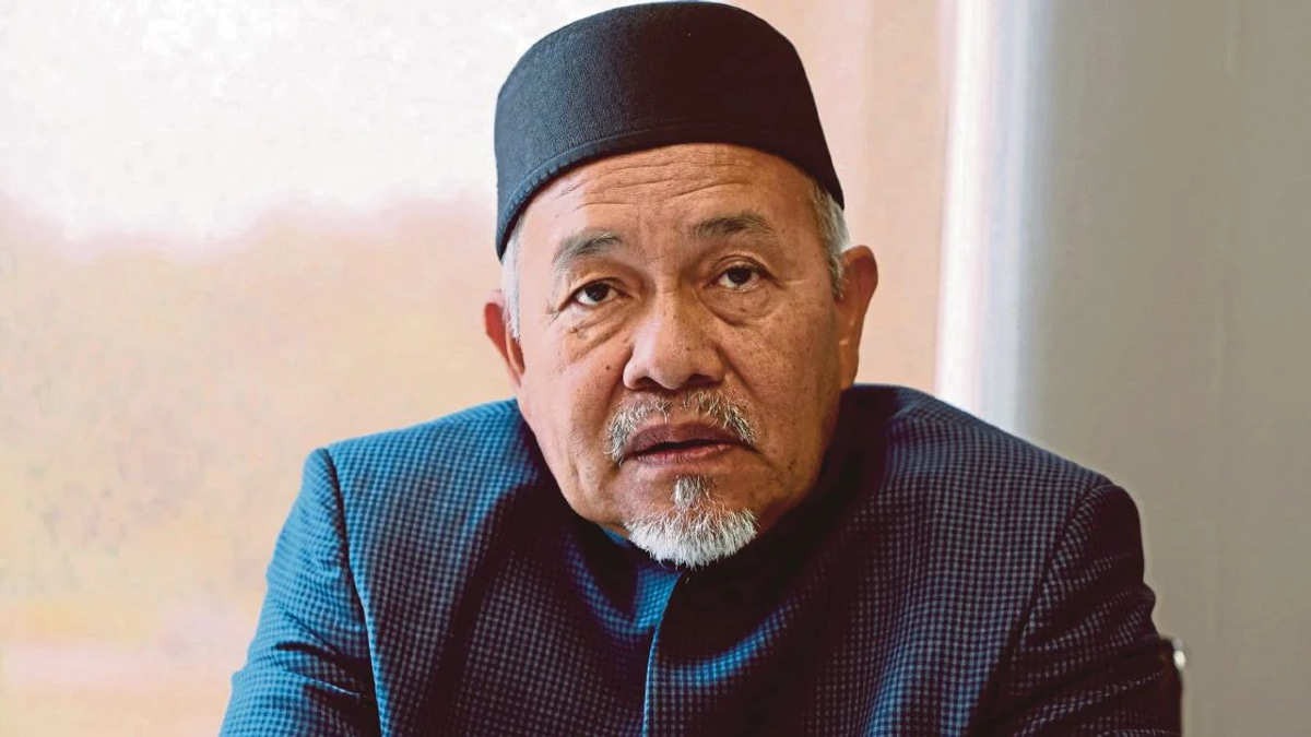 Pas and Bersatu to mount independent campaigns in Johor election under shared PN banner