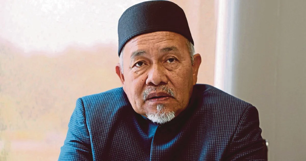 Pas and Bersatu to mount independent campaigns in Johor election under shared PN banner
