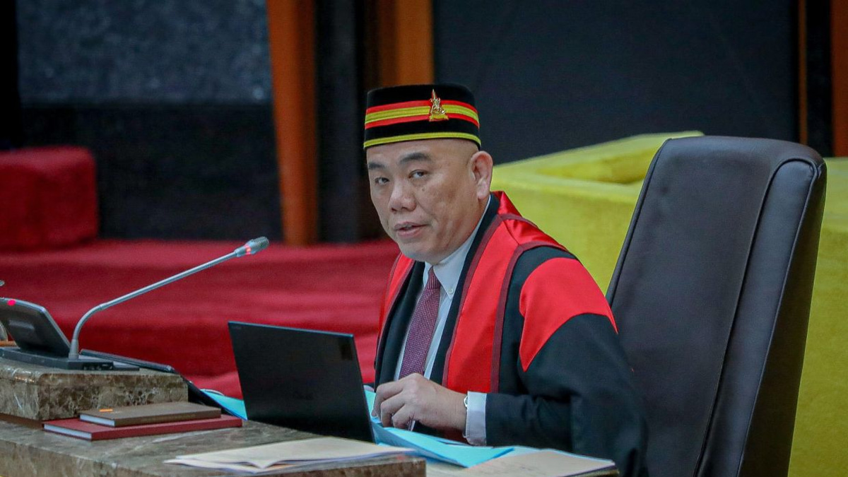 No Selangor Assemblyman Facing Seat Loss, Speaker Confirms After Review