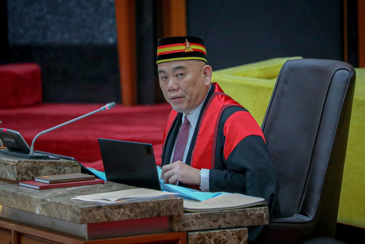 No Selangor Assemblyman Facing Seat Loss, Speaker Confirms After Review
