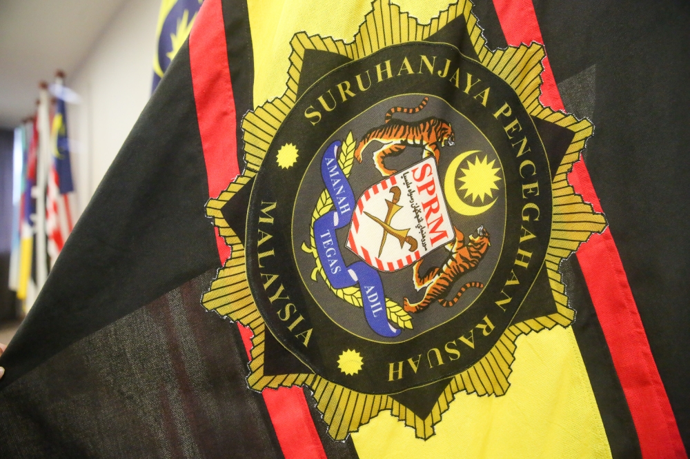 MACC Detains Former Estate Manager in RM8 Million Rubber Sapling Supply Probe Linked to Tabung Haji RCI