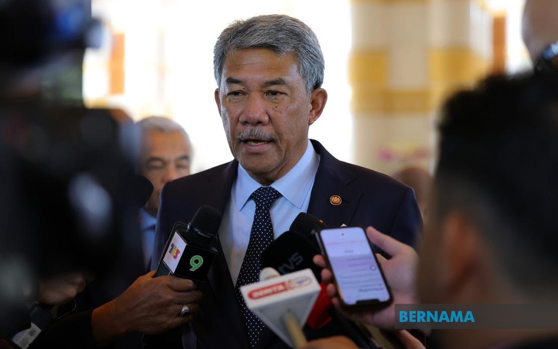 Malaysia To Pursue ASEAN Route In Combating Regional Transboundary Haze Crisis