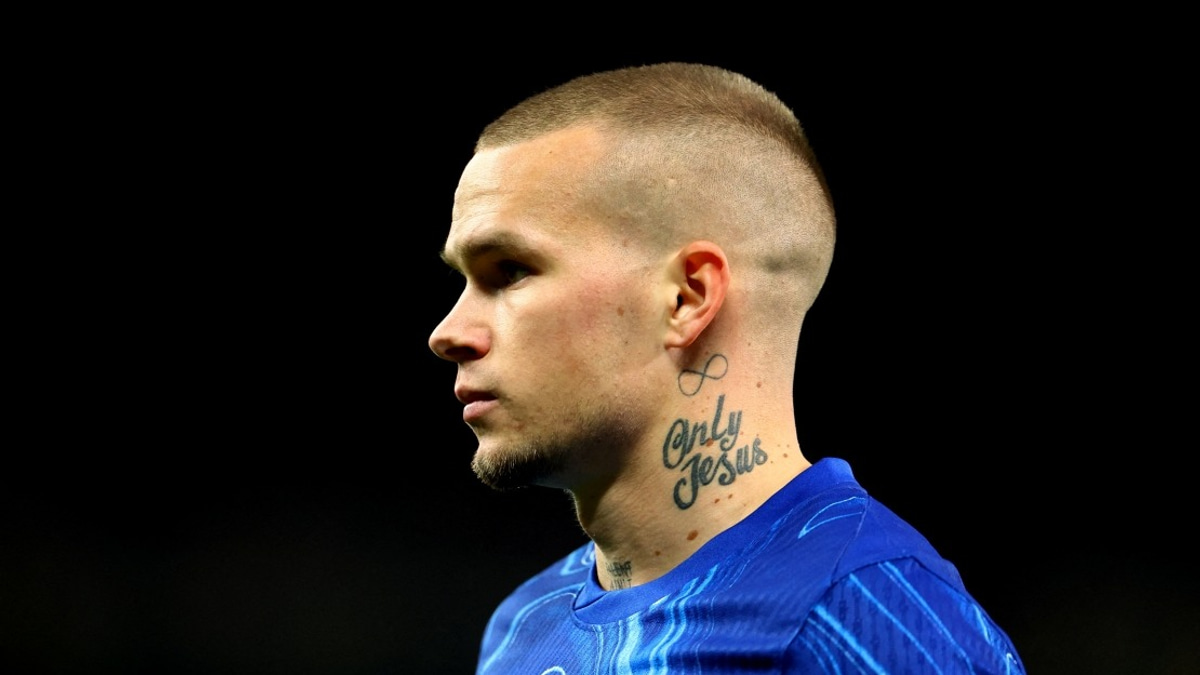 Chelsea's Mudryk Cleared to Resume Playing After Doping Ban Overturned