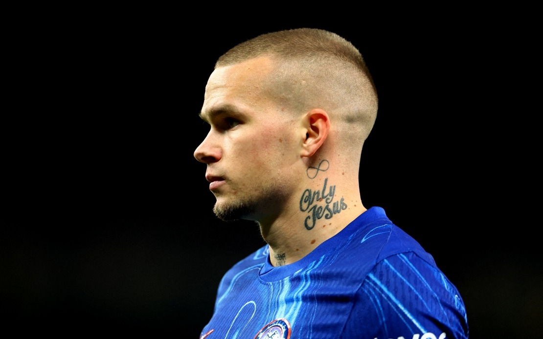 Chelsea's Mudryk Cleared to Resume Playing After Doping Ban Overturned