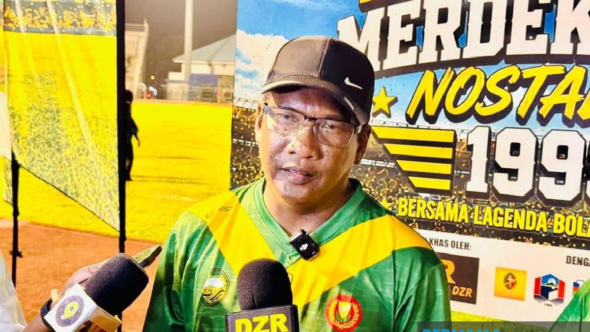 Langkawi Set To Host International Sports Competitions Under MADANI Youth Initiative