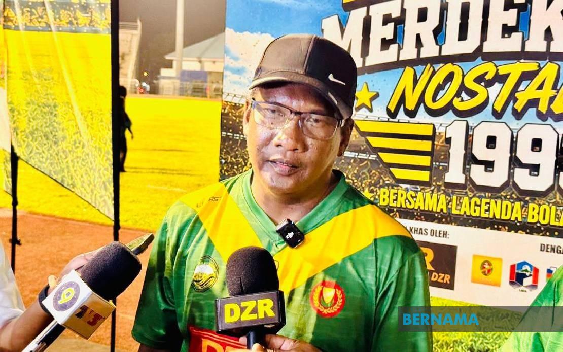Langkawi Set To Host International Sports Competitions Under MADANI Youth Initiative