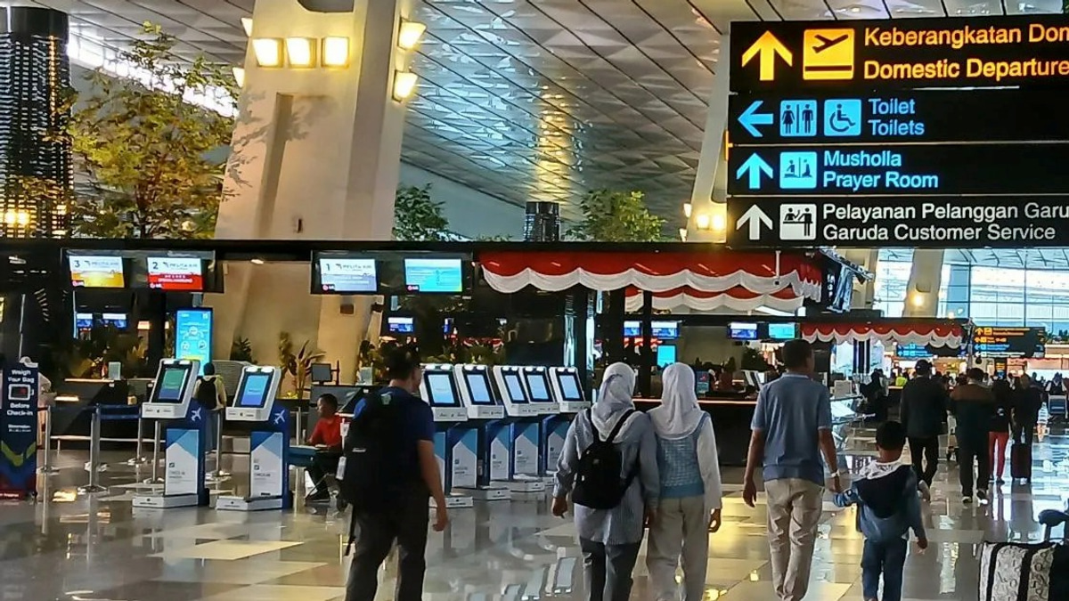 Malaysian Pilot Held at Indonesian Airport in Major Drug Smuggling Case