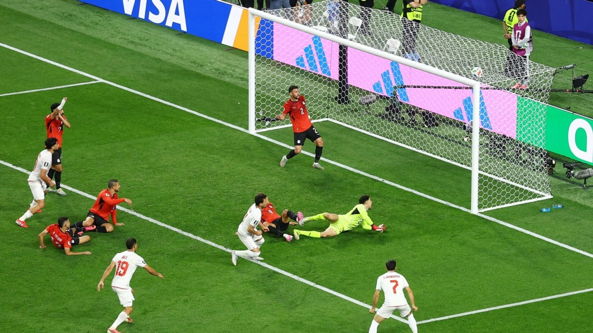 Iran Departs World Cup Amid Claims of Unfair Treatment and Political Constraints
