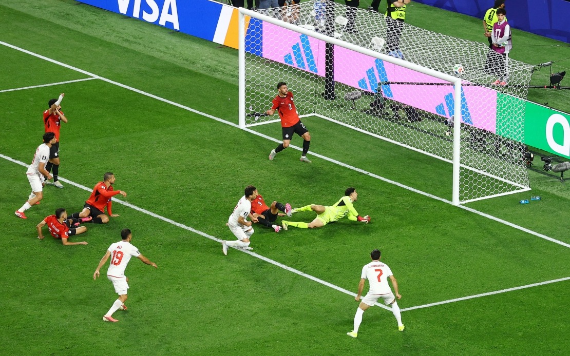 Iran Departs World Cup Amid Claims of Unfair Treatment and Political Constraints