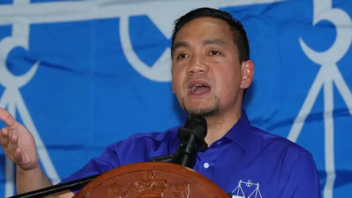 Johor State Election Outcome Won't Define BN's Future, Party Tells Disappointed Members