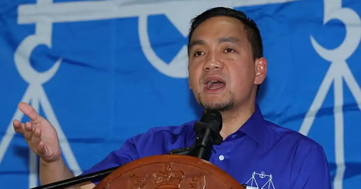Johor State Election Outcome Won't Define BN's Future, Party Tells Disappointed Members