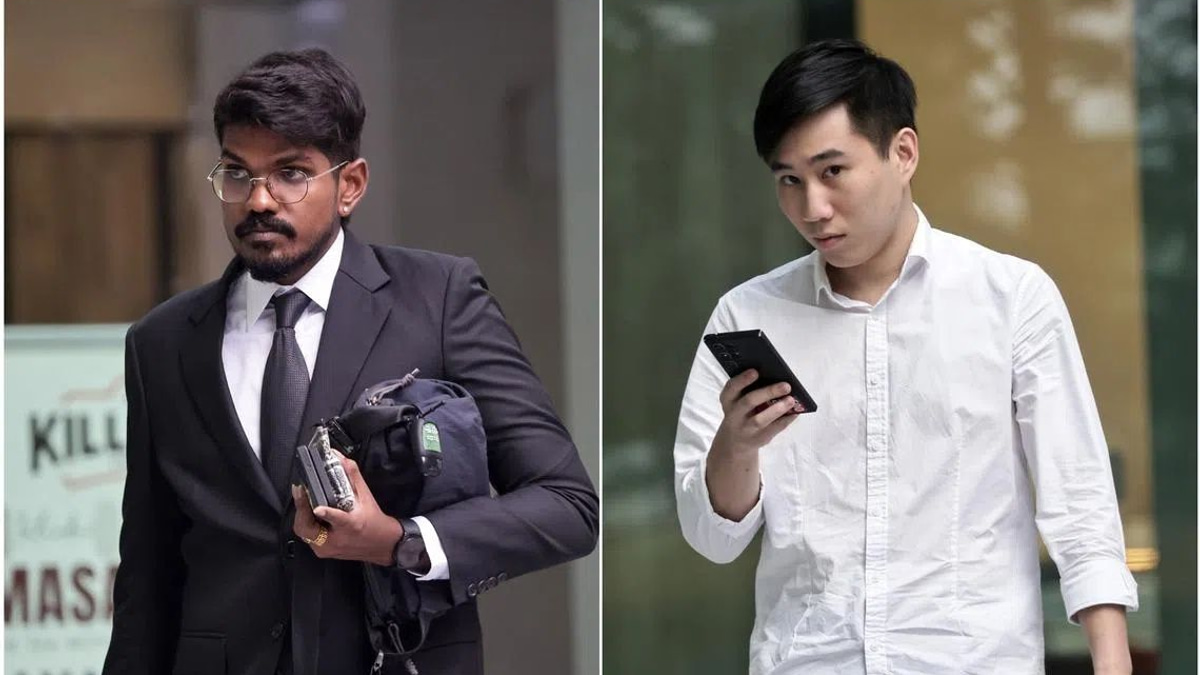 Singapore Traffic Police Officer Jailed for Leaking Informant's Details to Suspect