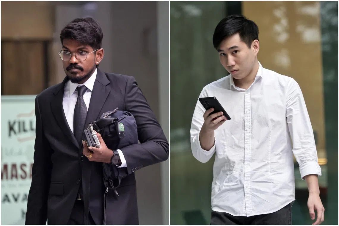 Singapore Traffic Police Officer Jailed for Leaking Informant's Details to Suspect