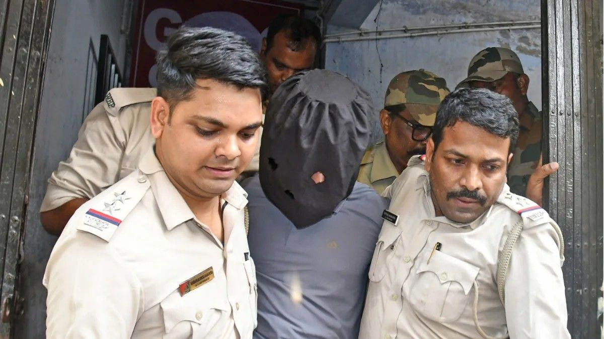 JeM operative arrested in West Bengal after foiled plot against state official