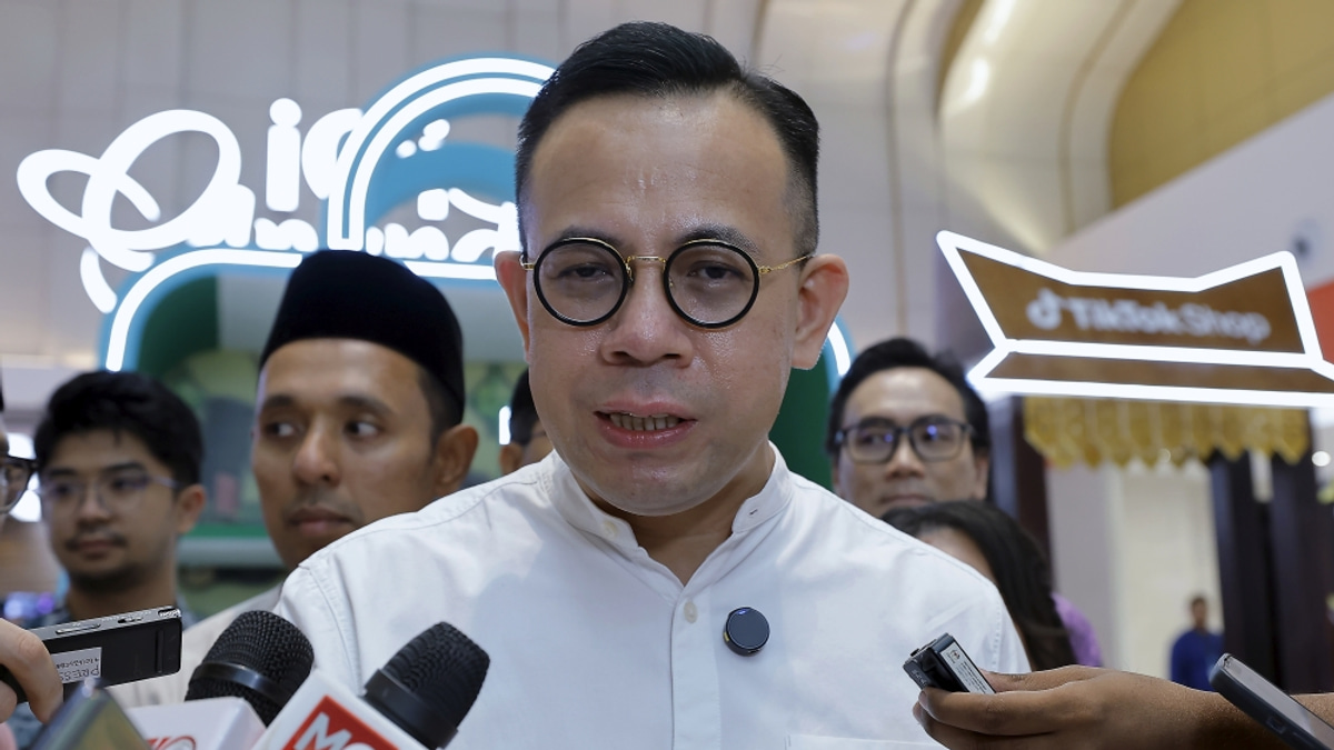 Bukit Mertajam MP Demands Comprehensive Inquiry into Penang Human Trafficking Operation