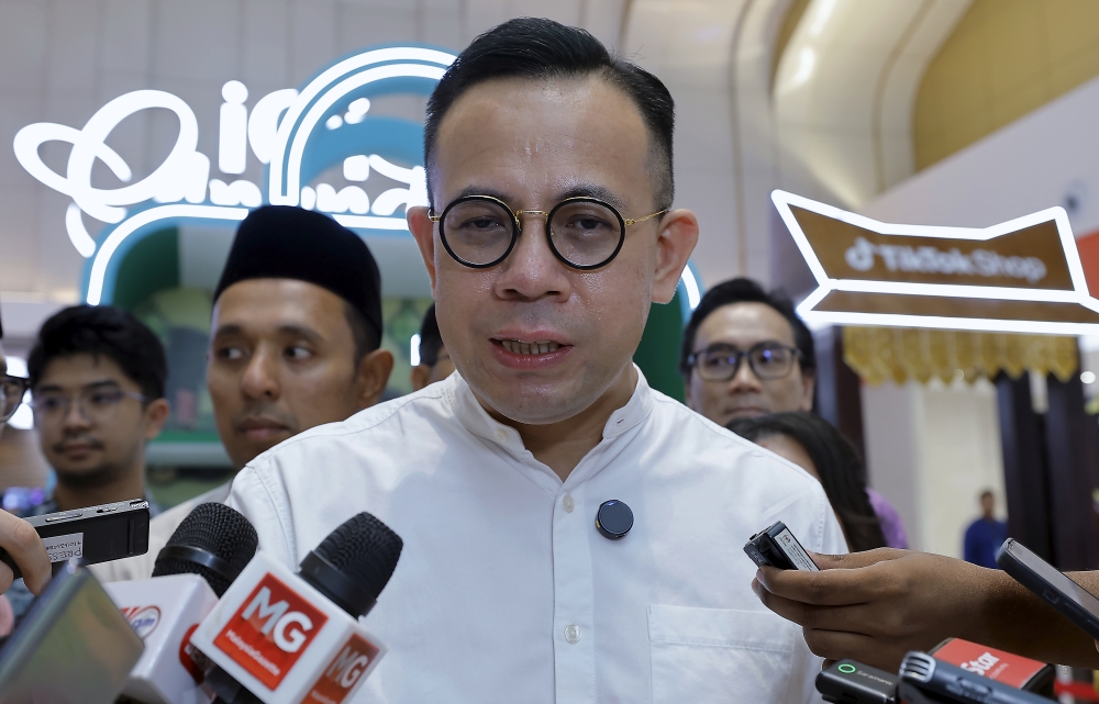 Bukit Mertajam MP Demands Comprehensive Inquiry into Penang Human Trafficking Operation