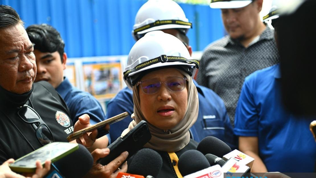 Langkawi Kindergarten Ordered To Suspend Operations Amid Child Neglect Inquiry