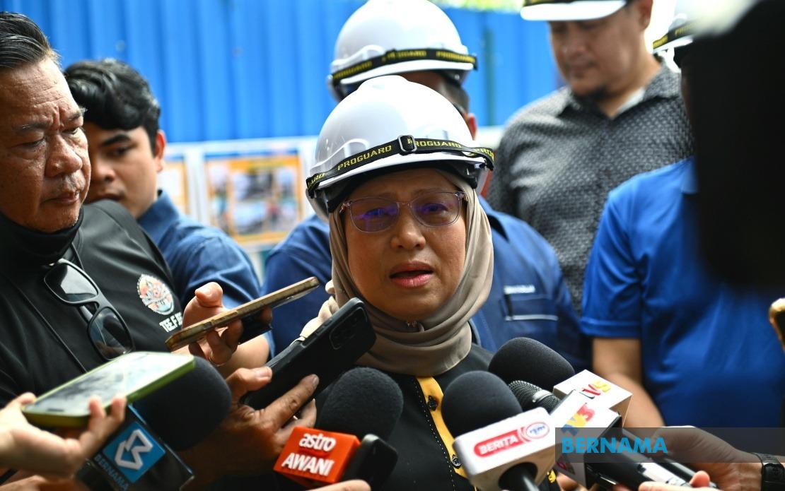 Langkawi Kindergarten Ordered To Suspend Operations Amid Child Neglect Inquiry