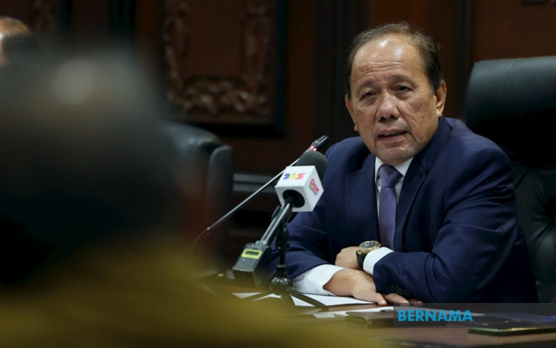 Aminuddin Alone Among Former Negeri Sembilan PH Assemblymen to Fully Repay State Allocations