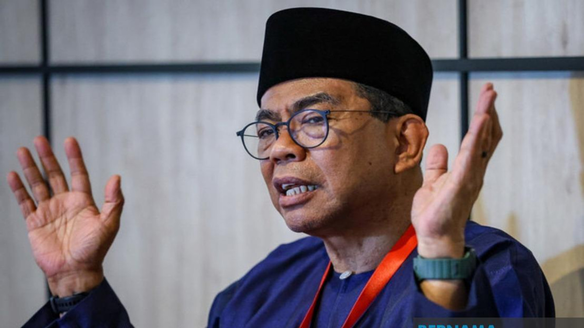 Malaysia Stands Firm on Non-Recognition of Israel, Defends Expulsion Policy