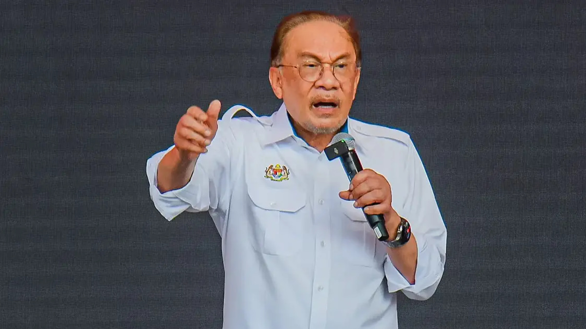 Myanmar agrees to take back 5,000 Rohingya from Malaysia, says Anwar