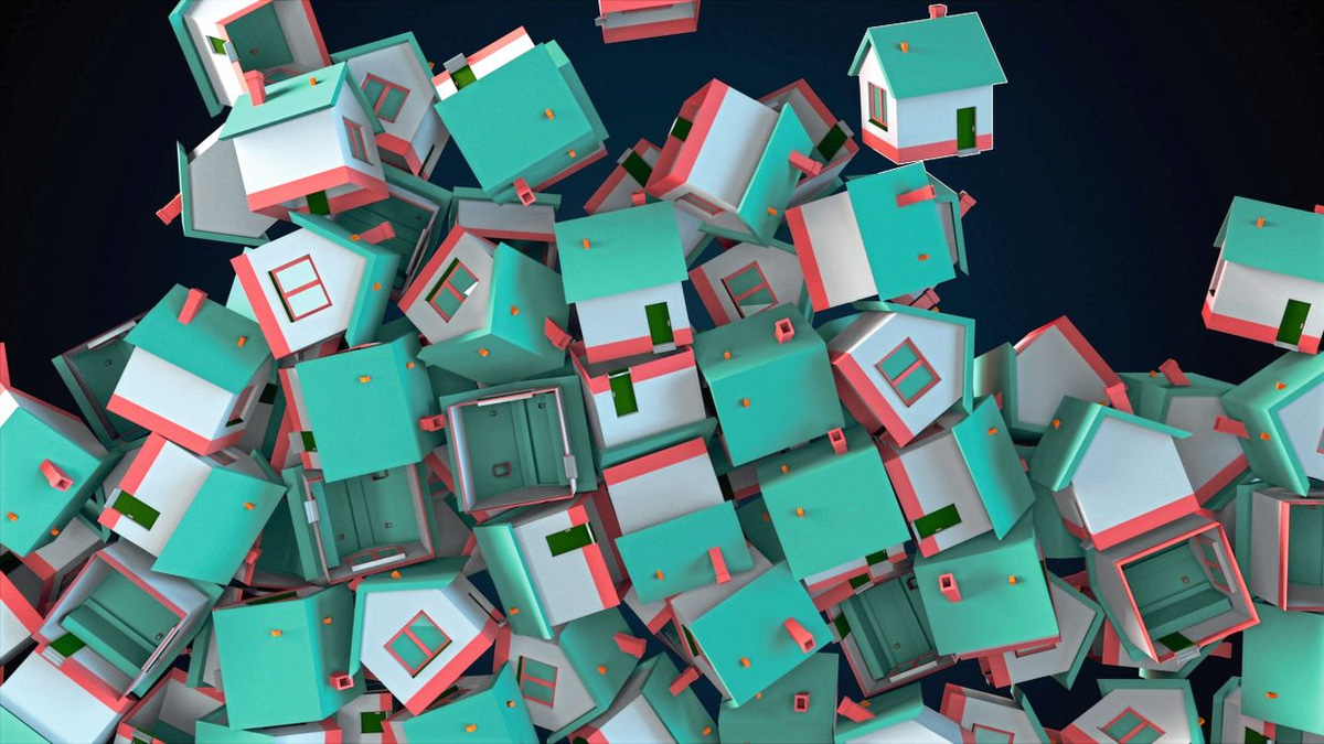 Malaysia's Growing Housing Glut: Why Affordable Homes Remain Empty