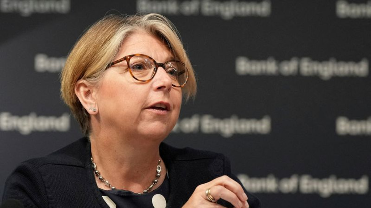 Bank of England warns autonomous AI agents need stronger regulatory oversight