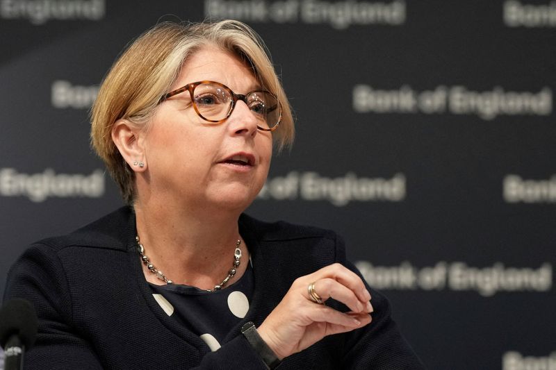 Bank of England warns autonomous AI agents need stronger regulatory oversight