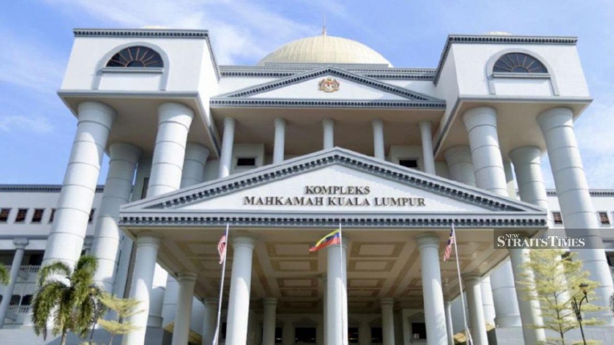 High Court Dismisses RM110 Million Claim by Chinese Businessman Over Luxury Residential Purchase