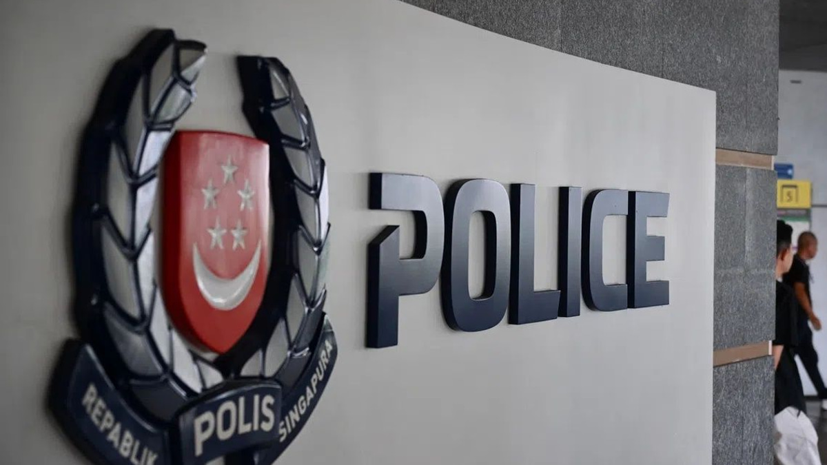 Singapore Interior Designer Arrested Over S$100,000 Cheating Scheme