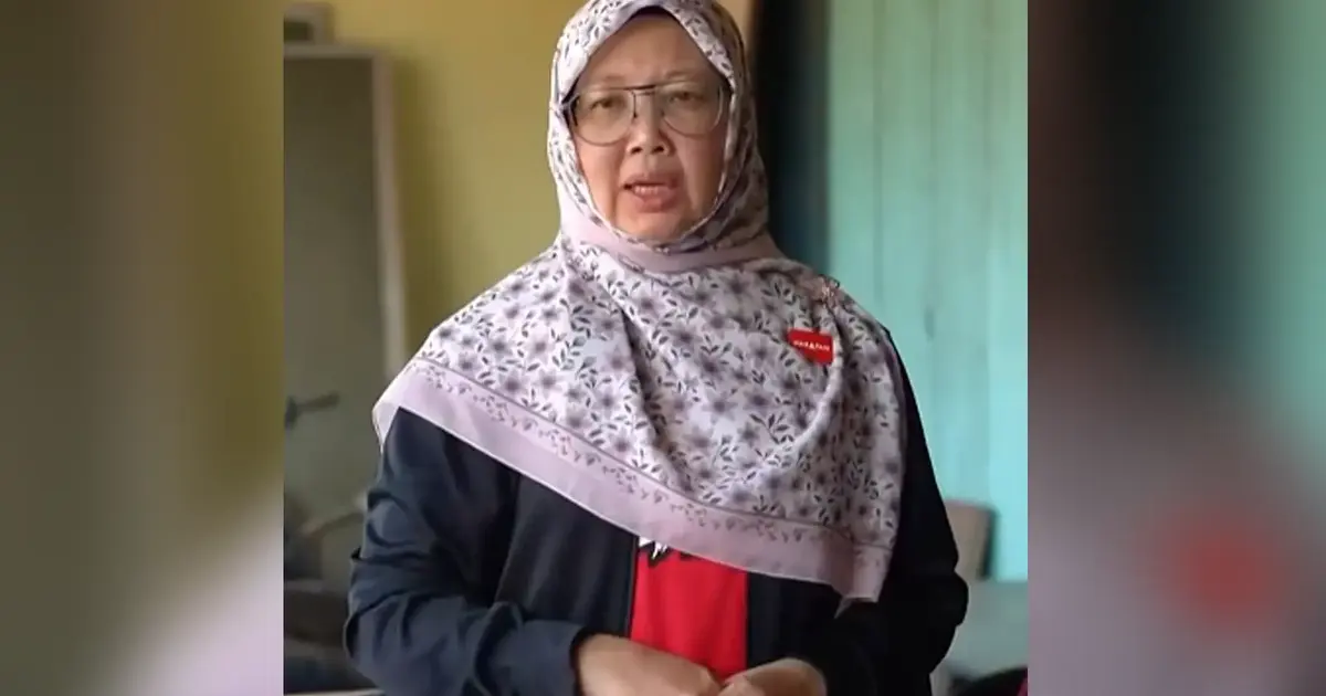 BN Failed Villagers Facing Eviction, Says Johor PKR Chief Zaliha