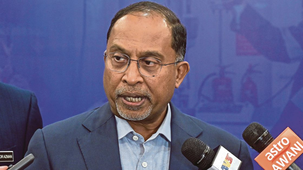 RCI's Narrow Remit Prevents Full Picture on Tabung Haji Woes, Says BN Leader Zambry