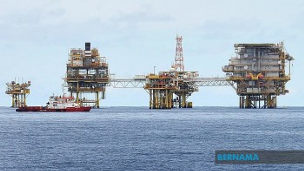 Southeast Asia's Offshore Energy Spending to Surge 12% Despite Regional Tensions
