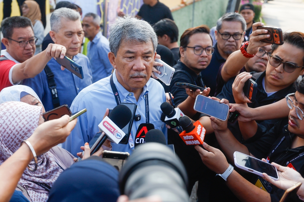 Umno Claims Negeri Sembilan's Extremes as Youngest and Oldest State Winners