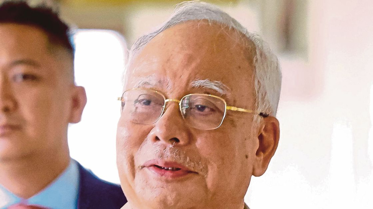 US$620 Million Transfer in 1MDB Case: Court Hears Evidence on Fund Destination