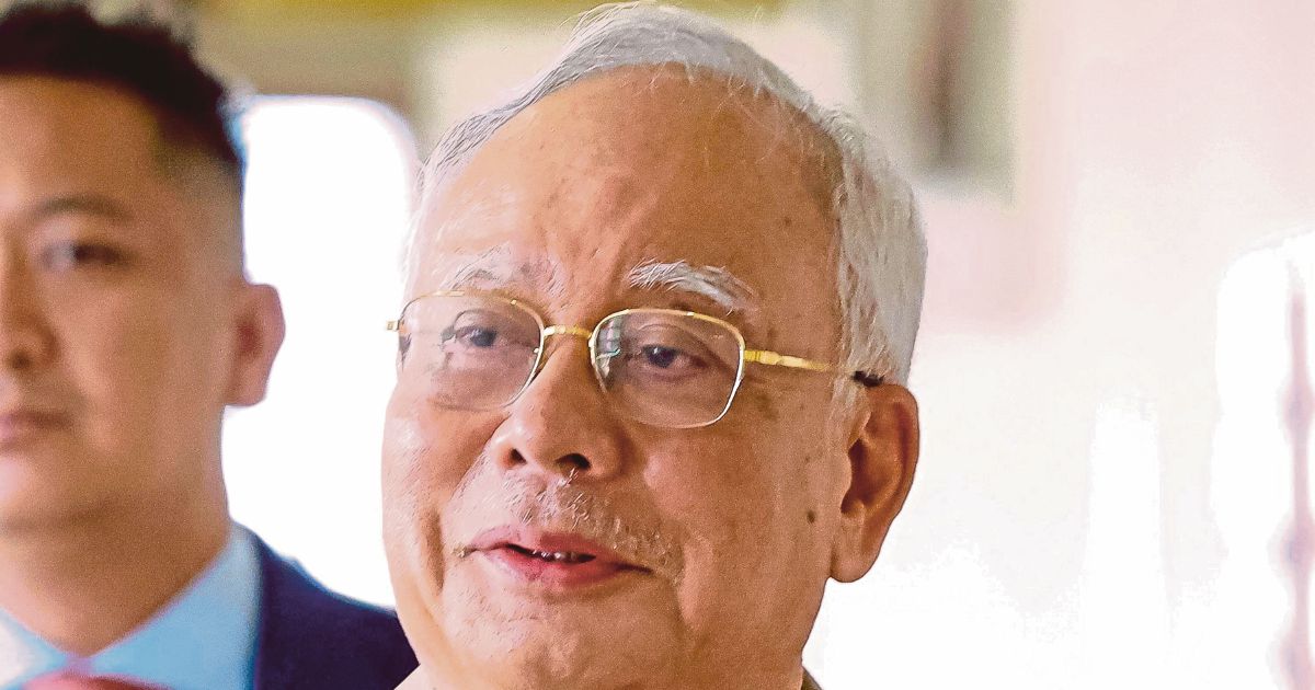 US$620 Million Transfer in 1MDB Case: Court Hears Evidence on Fund Destination