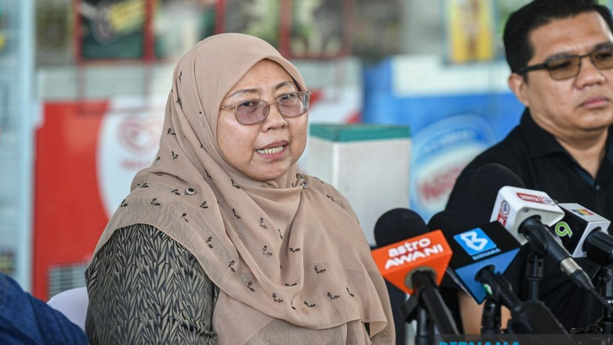 Pakatan Harapan Maintains Campaign Momentum Despite Sabotage Attempts in Johor Election