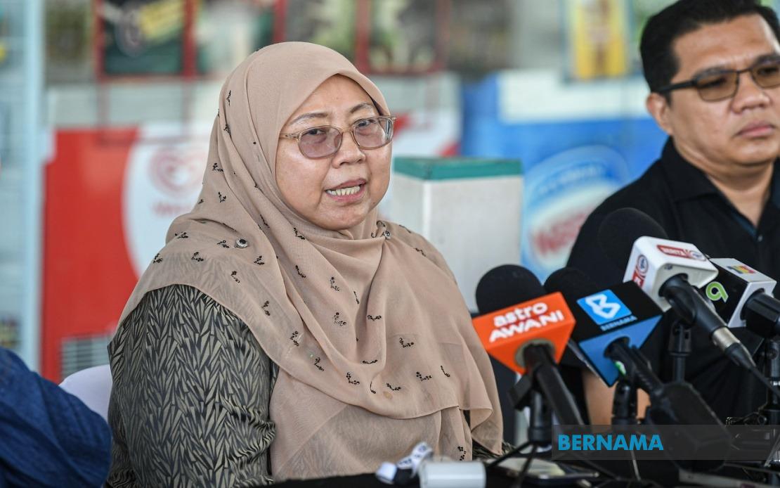 Pakatan Harapan Maintains Campaign Momentum Despite Sabotage Attempts in Johor Election