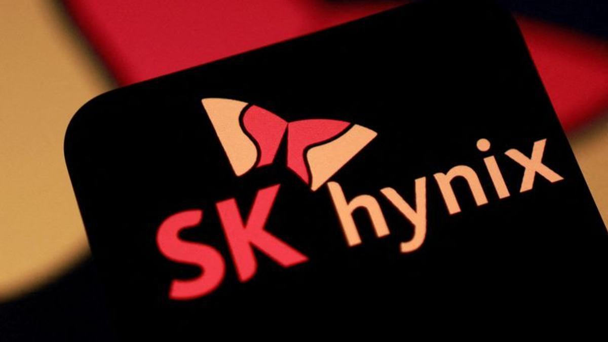 SK Hynix launches $28 billion US listing as South Korean chipmaker bets big on artificial intelligence