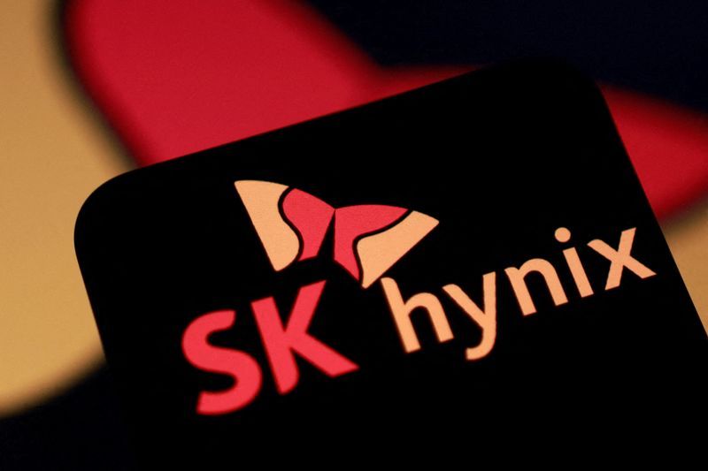 SK Hynix launches $28 billion US listing as South Korean chipmaker bets big on artificial intelligence